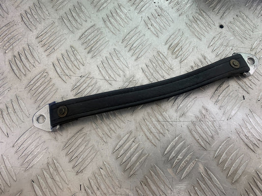HONDA VTX1300 S-6 REAR SEAT STRAP  YEAR 2004-09 (CMB1159)