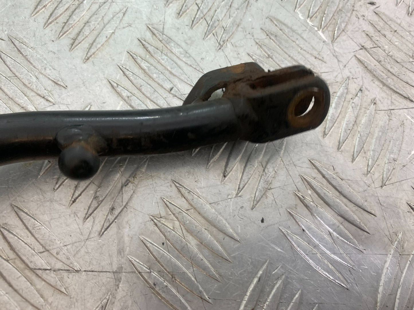 BENELLI BN125 BN 125 SIDE STAND YEAR 2018-2021 (CMB1194)