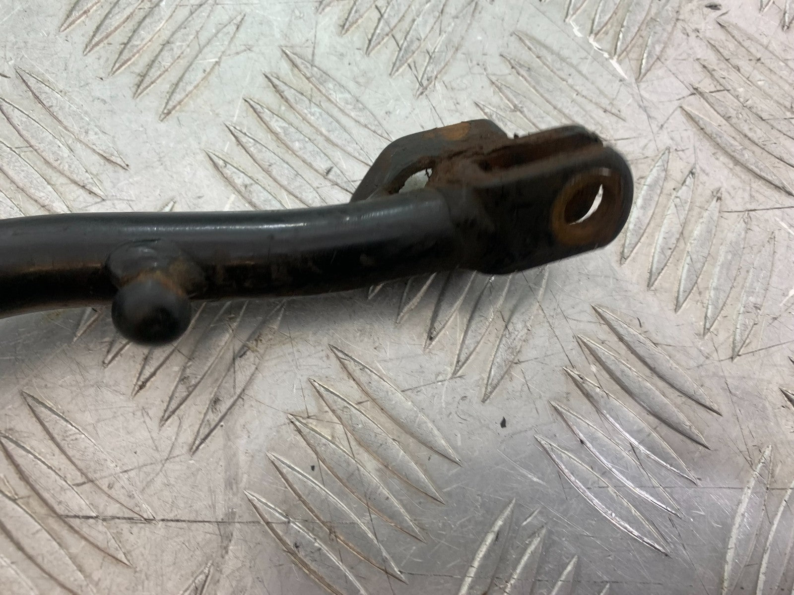 BENELLI BN125 BN 125 SIDE STAND YEAR 2018-2021 (CMB1194)