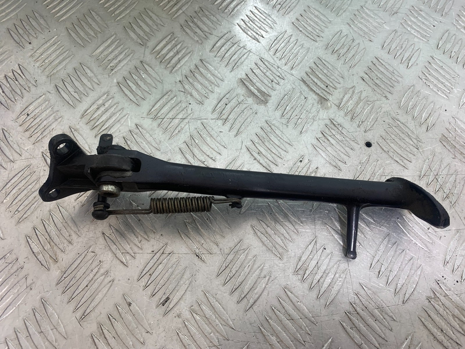 TRIUMPH 955i SPRINT ST SIDE STAND  1999-2004 (CMB1176)
