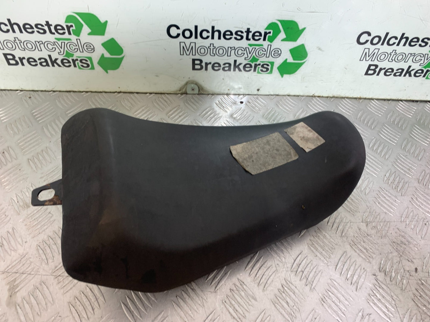 ROYAL ENFIELD HIMALAYAN 411 FRONT SEAT YEAR 2018-2023 (CMB1322)