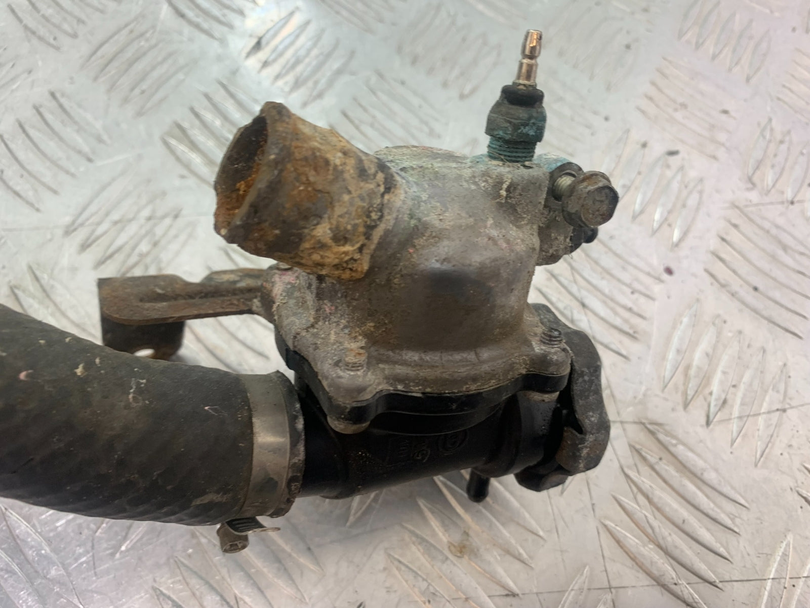 KAWASAKI ZZR1100 D THERMOSTAT YEAR 1993-2001 (CMB1164)