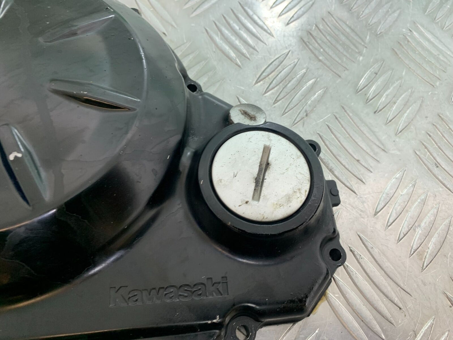 KAWASAKI NINJA 650 CLUTCH COVER  YEAR 2017-2019 (CMB1018)