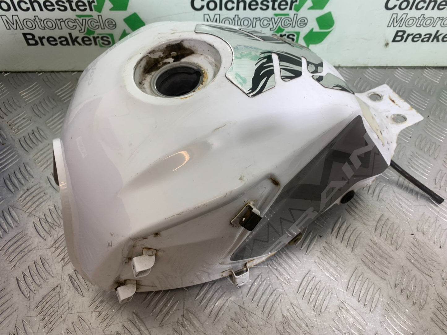SINNIS TERRAIN 125 PETROL TANK  YEAR 2017-2020 (CMB1241)