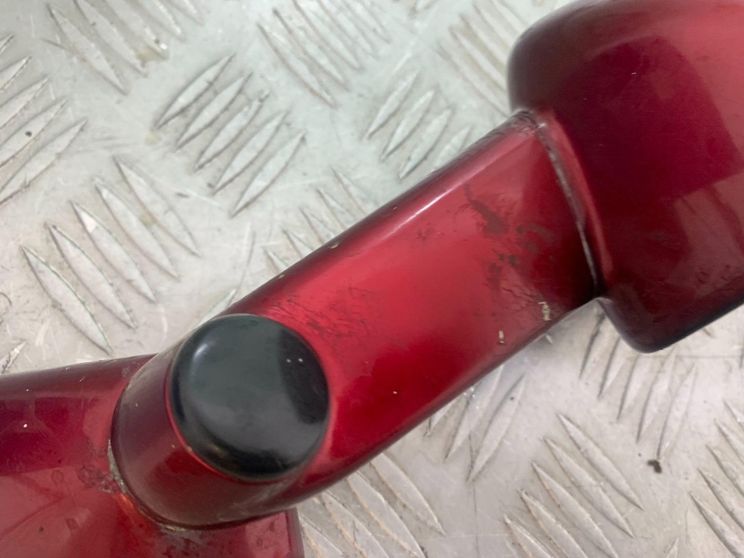 KAWASAKI ZZR1100 D RIGHT MIRROR   YEAR 1993-2001 (CMB1164)