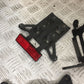 MV AGUSTA TURISMO VELOCE 800 FRAME BRACKETS   YEAR 2017 (STOCK 885)