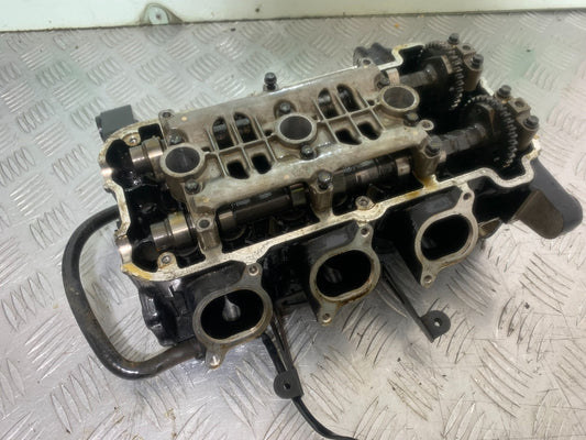 TRIUMPH 1050 SPRINT GT CYLINDER HEAD AND CAMSHAFTS   YEAR 2010-2016 (CMB1250)