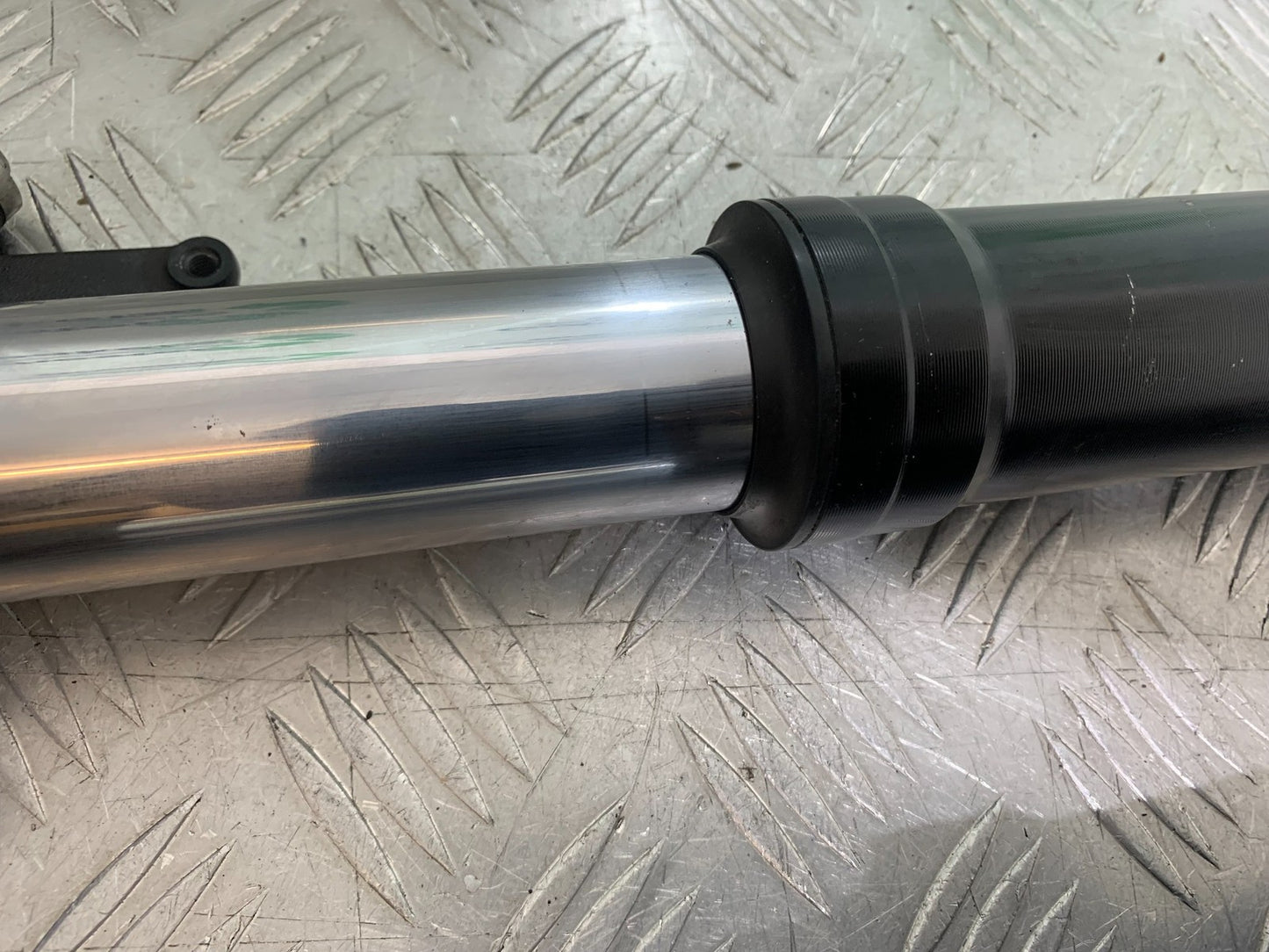 HONDA CBR1000 rr FIREBLADE FORKS (BITUBO INTERNALS)  2008-2011 (CMB1253)