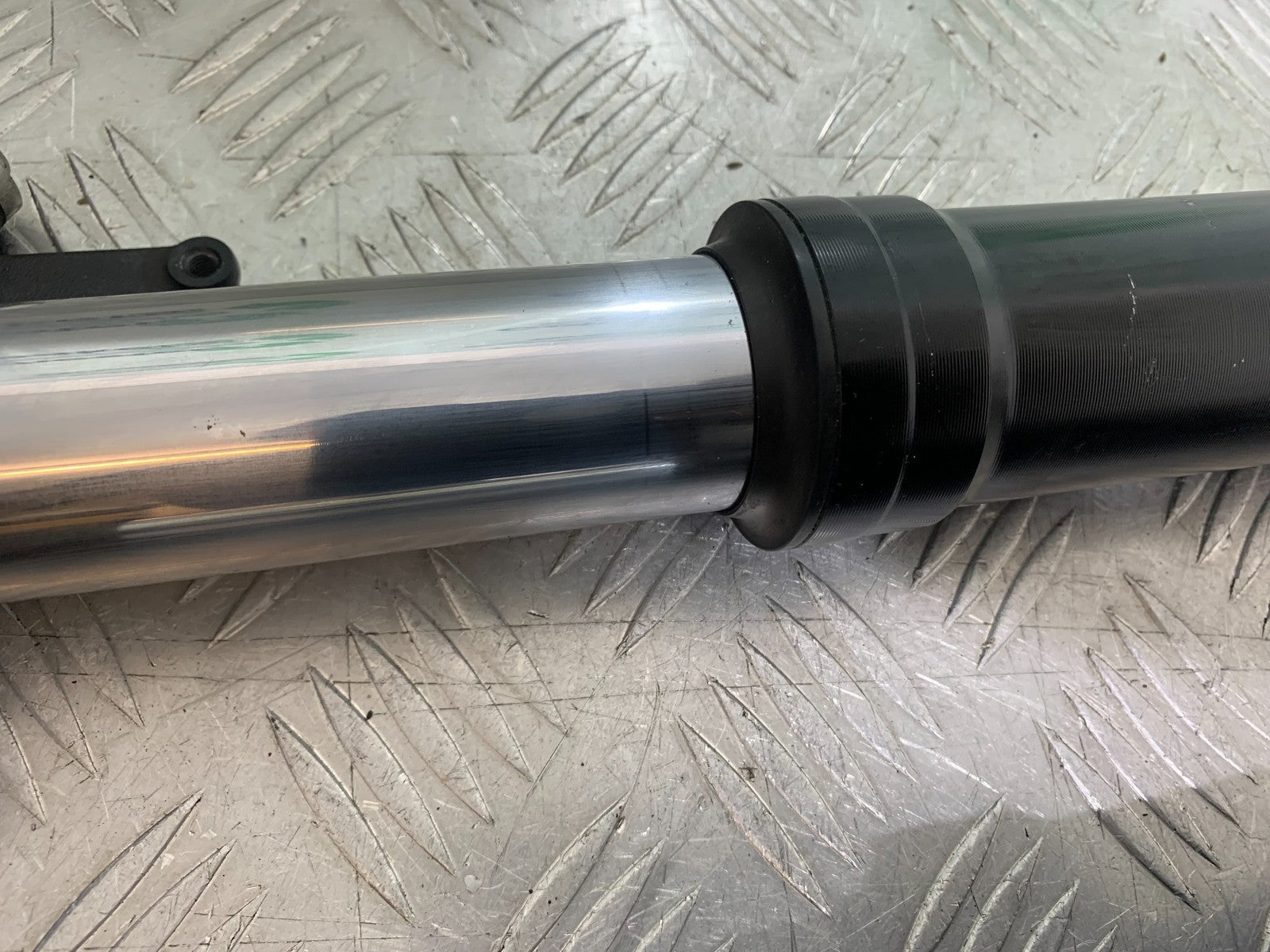 HONDA CBR1000 rr FIREBLADE FORKS (BITUBO INTERNALS)  2008-2011 (CMB1253)