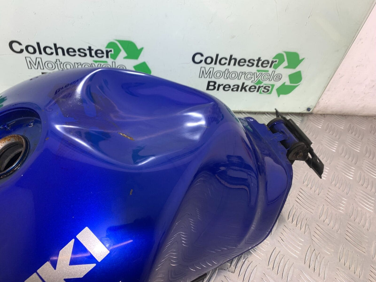 SUZUKI SV650 SV 650 mk1 PETROL TANK  YEAR 1999-2002 (CMB1036)