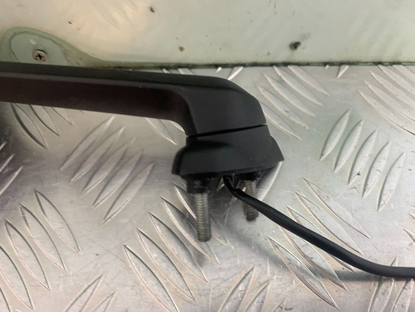 SUZUKI GSXR1000 GSXR 1000 LEFT MIRROR  2009-2016 (CMB1049)