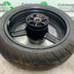 YAMAHA FZS1000 FAZER REAR WHEEL   YEAR 2001-05 (CMB1275)