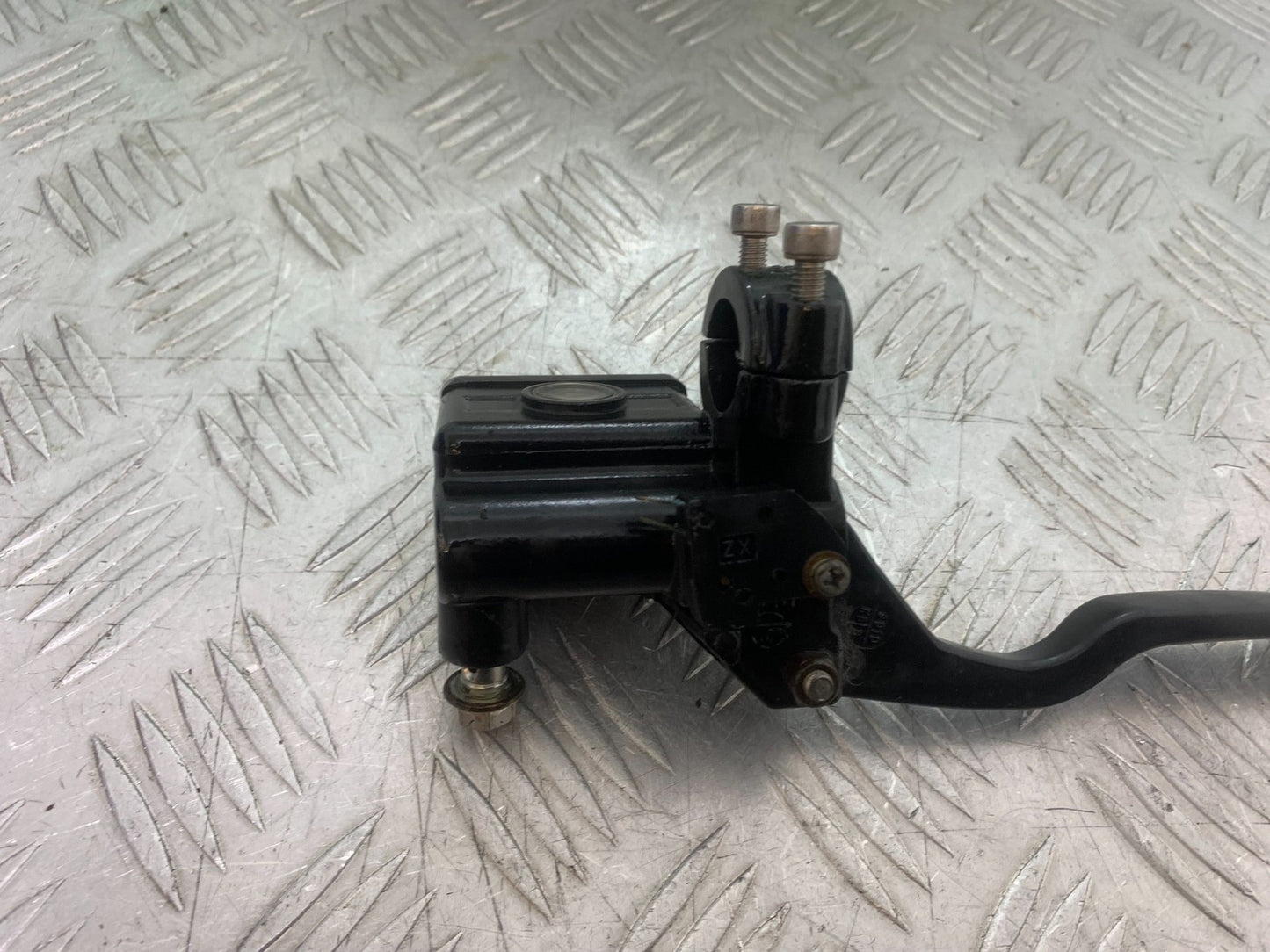 SINNIS TERRAIN 125 FRONT BRAKE MASTER CYLINDER   YEAR 2017-2020 (CMB1241)
