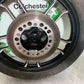 HONDA VT700 VT 700 SHADOW FRONT WHEEL   YEAR 1984-85 (CMB1328)