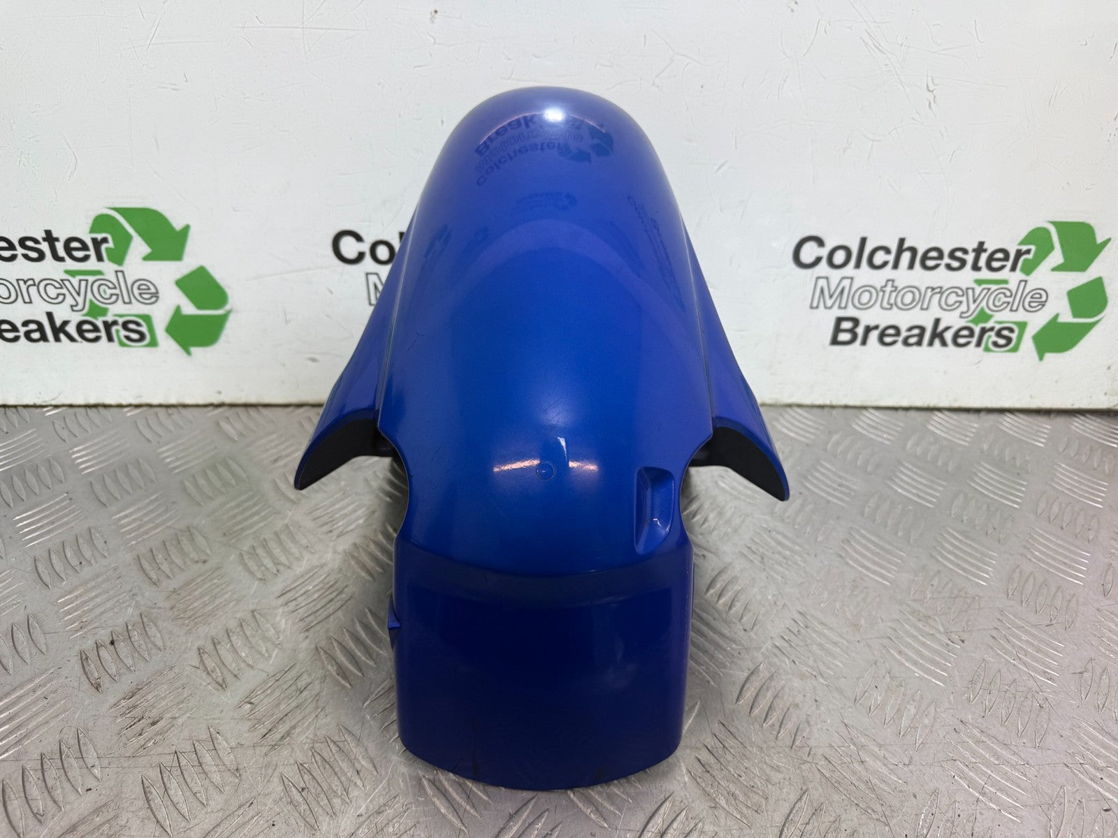 HONDA CBR600 RR CBR600RR FRONT MUDGUARD YEAR 2005-2006