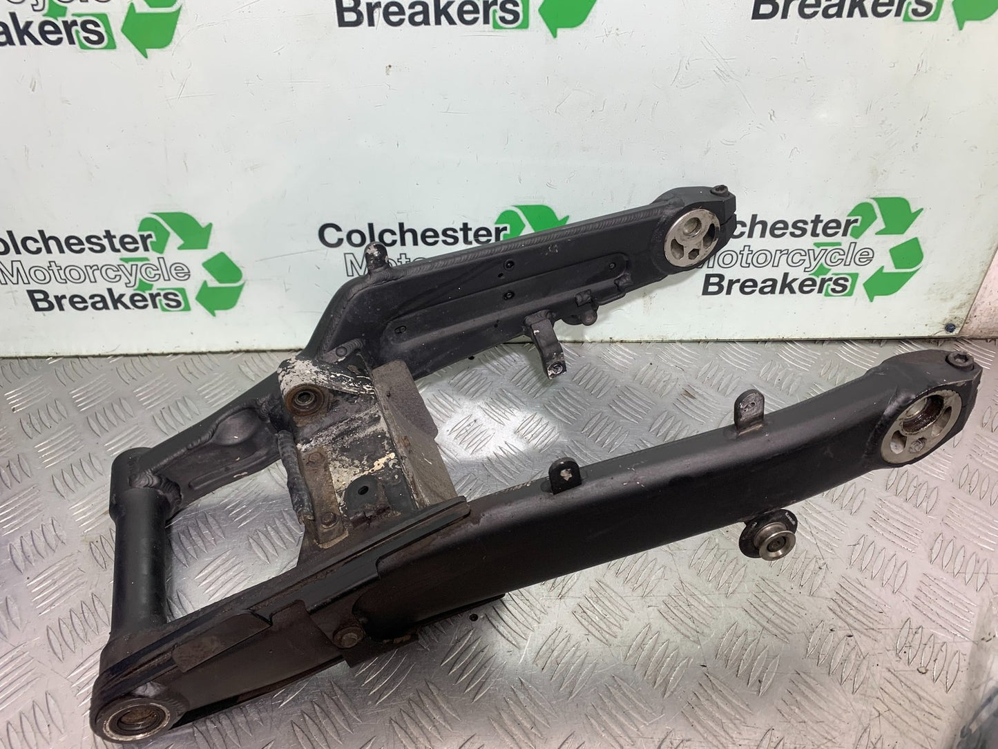 KAWASAKI Z1000 SX SWINGARM  YEAR 2014-16 (CMB1264)