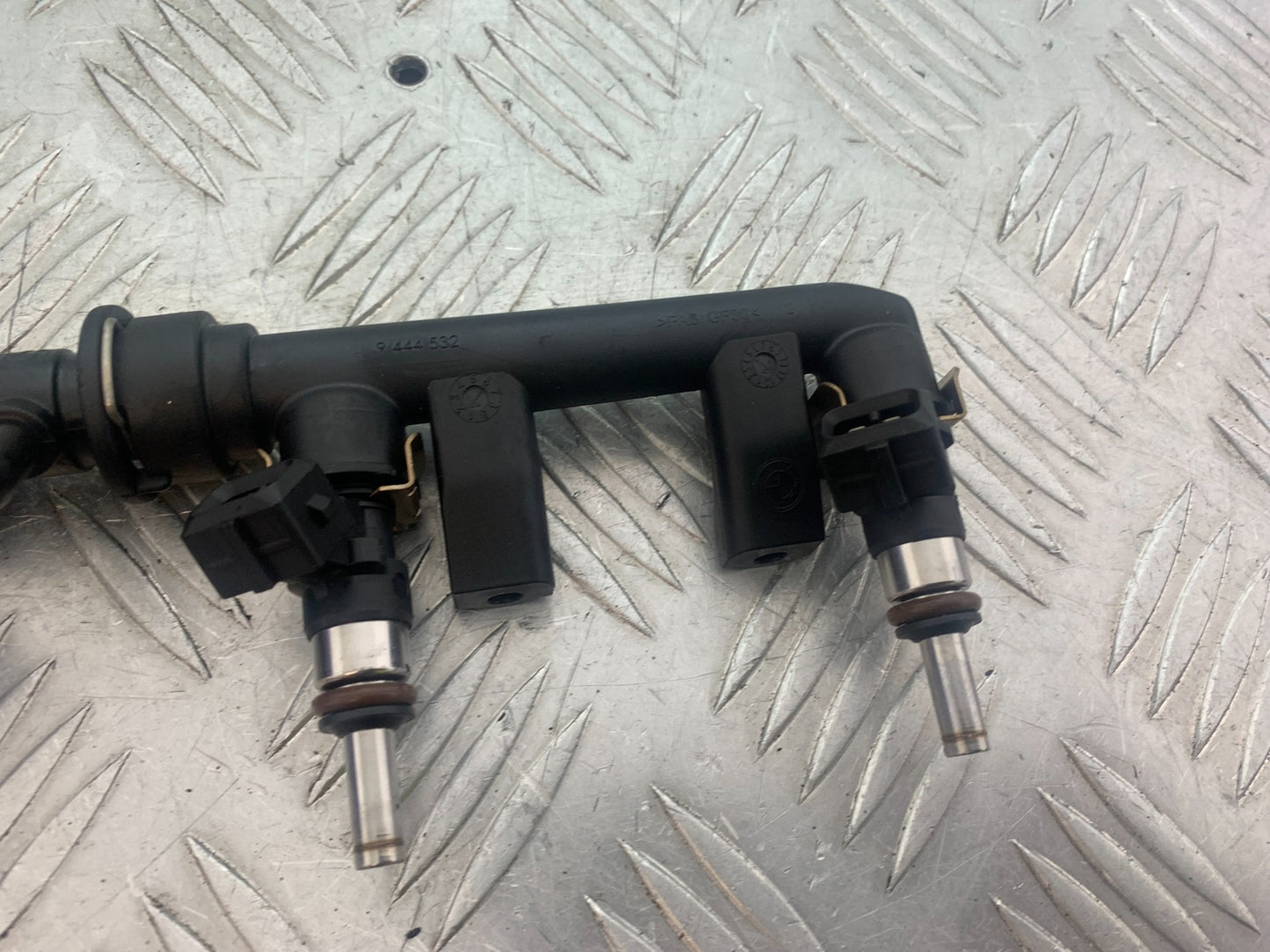 BMW M1000 R INJECTORS  YEAR 2023-2024 (CMB1140)