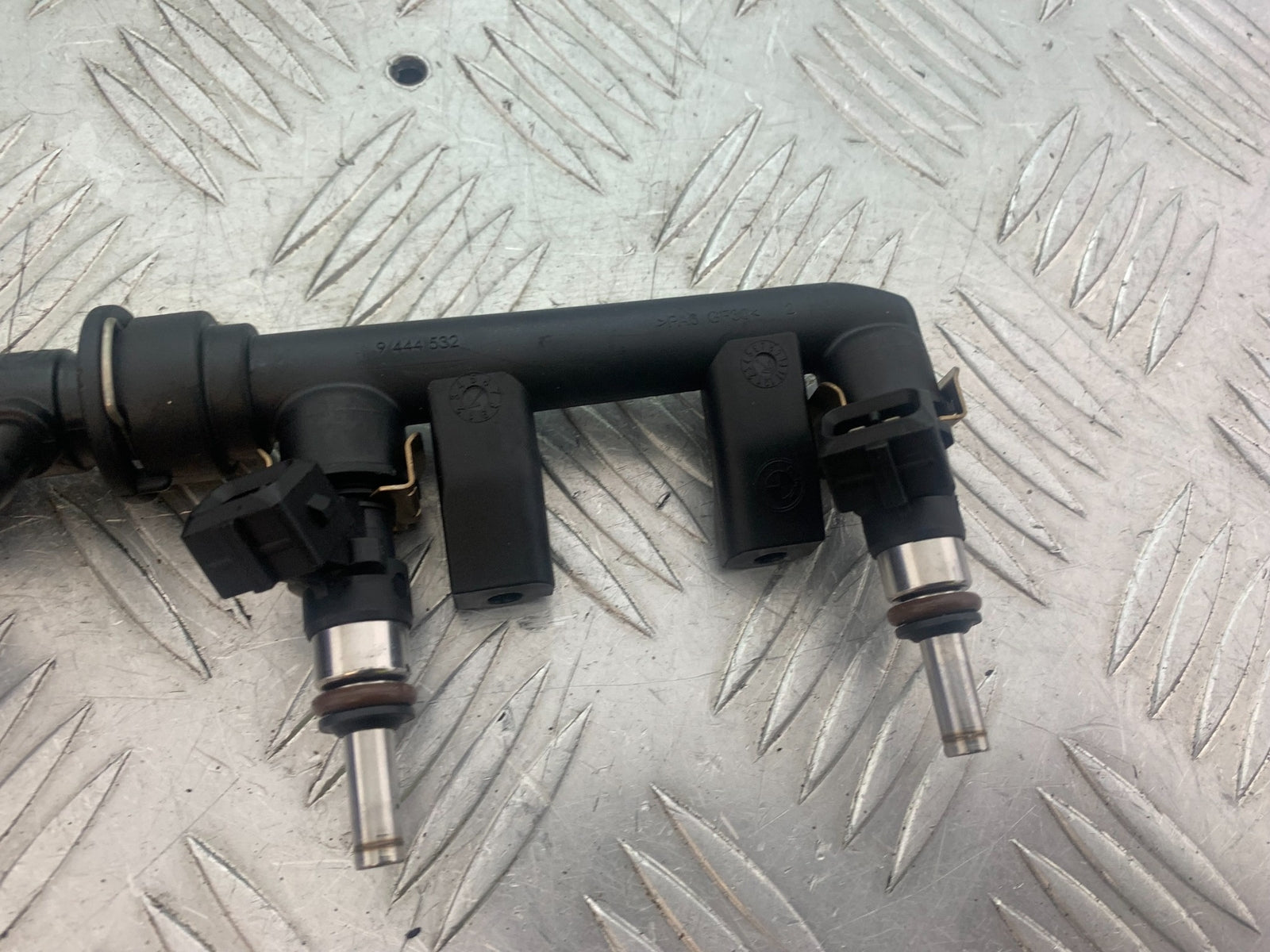 BMW M1000 R INJECTORS  YEAR 2023-2024 (CMB1140)