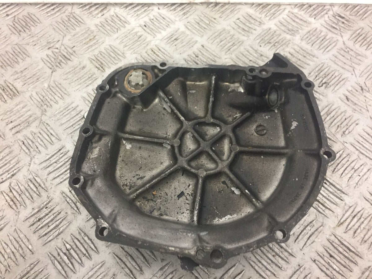 SUZUKI GSX550 ES GSX 550 ES CLUTCH COVER YEAR 1985