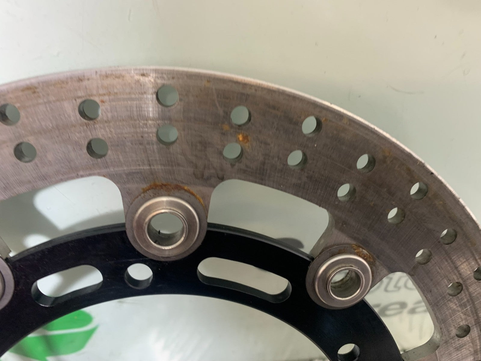 SUZUKI GSX1100 G GSX 1100 G REAR BRAKE DISC 1991-1996 (CMB1283)