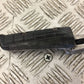YAMAHA XJ600 XJ 600 DIVERSION FRONT LEFT PEG YEAR 1995