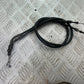 HONDA NTV 600 REVERE THROTTLE CABLES  YEAR 1988-1996  (CMB1281)
