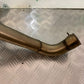 TRIUMPH SPEED TRIPLE R 1050 EXHAUST LINK PIPES  YEAR 2014 (STOCK 934)
