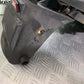 TRIUMPH 955i SPRINT ST REAR MUDGUARD & SUBFRAME  YEAR 1999-04 (CMB1230)