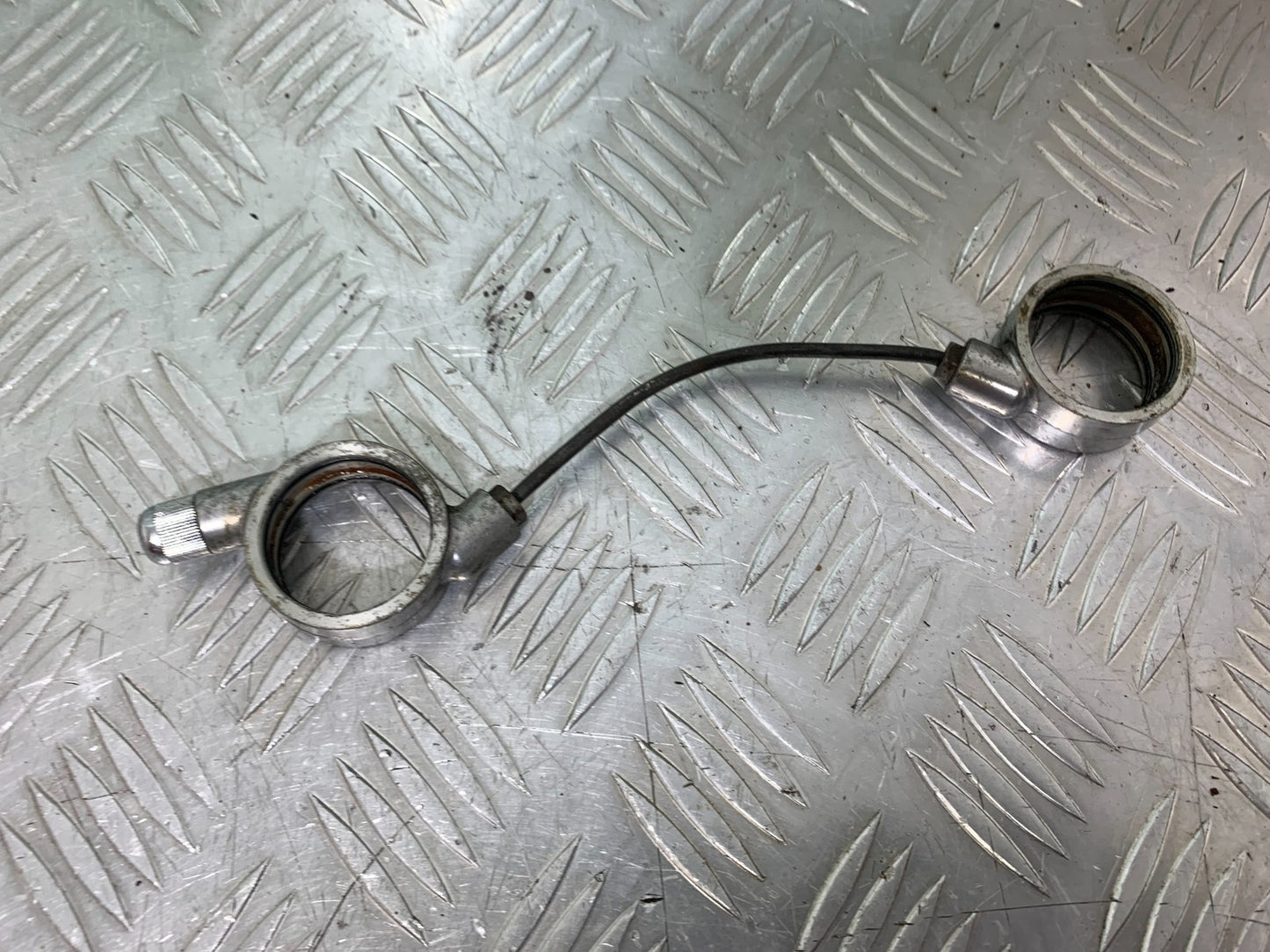 YAMAHA XV1100 XV 1100 VIRAGO FORK BALANCE PIPE  1990-1999 (CMB1190)