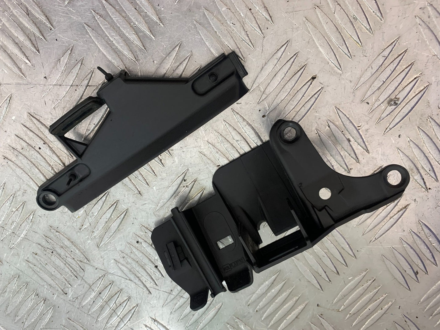 DUCATI 1299 PANIGALE INFILL PANELS  YEAR 2016 (CMB 1187)