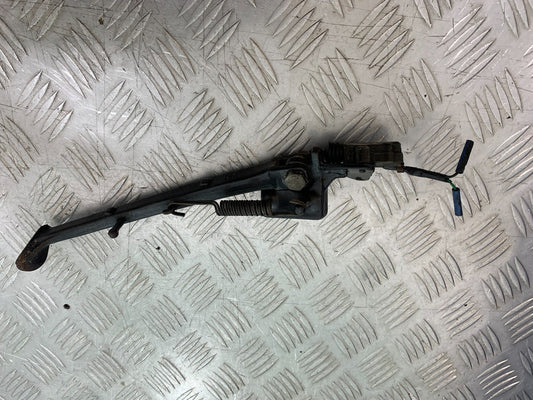 KAWASAKI ZZR1100 D SIDE STAND   YEAR 1993-2001 (CMB1189)