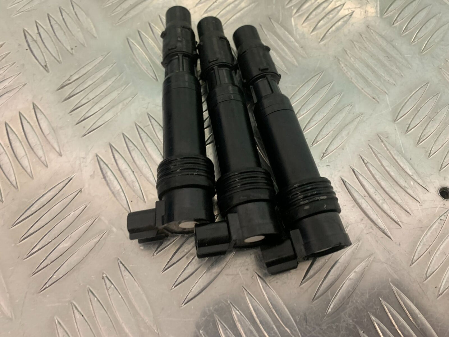 TRIUMPH 765 STREET TRIPLE RS COILS   YEAR 2018-2021 (STOCK 968)