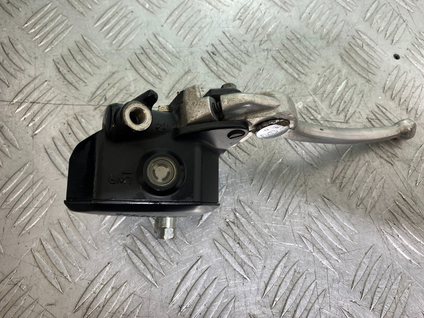 KAWASAKI ER6 N FRONT BRAKE MASTER CYLINDER   YEAR 2012-2017 (CMB1324)