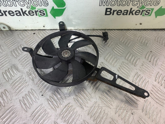 KAWASAKI GTR1400 GTR 1400 RADIATOR FAN   YEAR 2007-2009 (CMB1174)