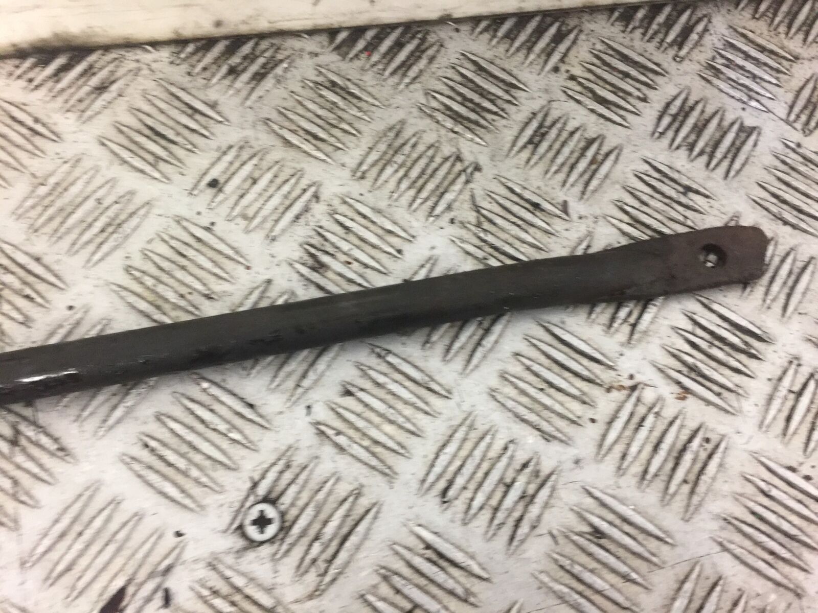 HONDA VT1100 C SHADOW DRIVE SHAFT  YEAR 1987-1996  (STOCK 540)