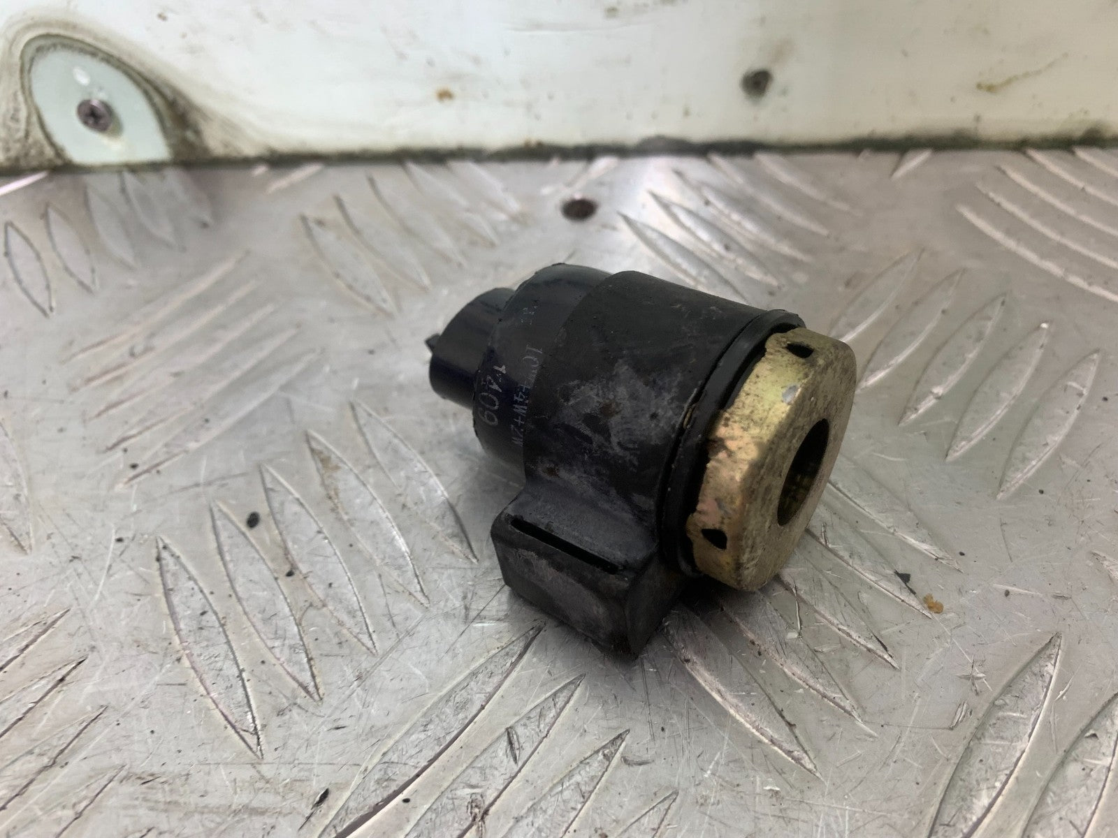 KYMCO CK1 125 RELAY YEAR 2014 - 2016 (CMB1181)