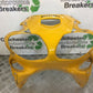 SUZUKI SV650 SV 650 CENTER FAIRING PANEL  YEAR 1999 STOCK 417