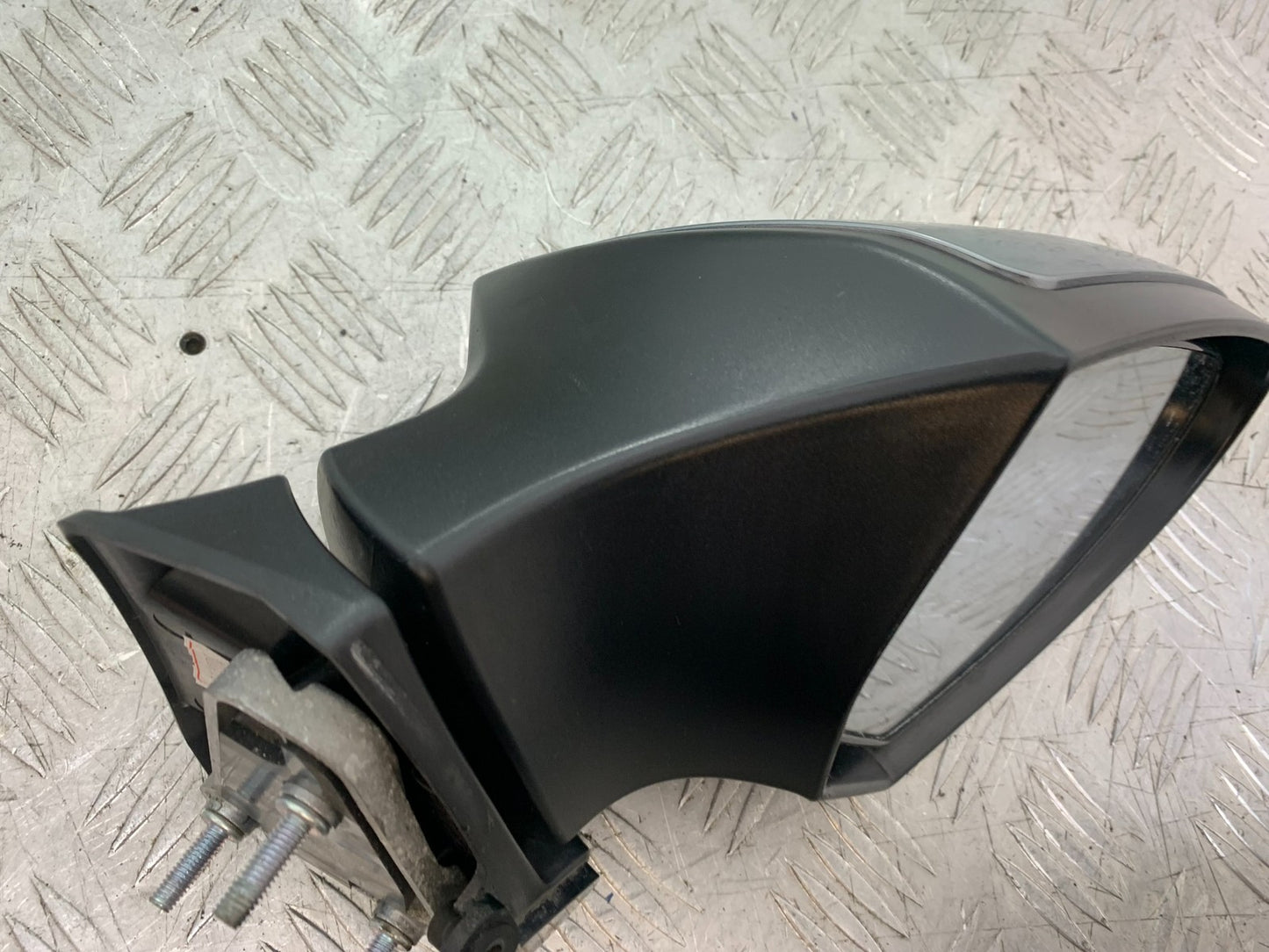 KAWASAKI GTR1400 GTR 1400 RIGHT MIRROR YEAR 2007-2009 (CMB1306)