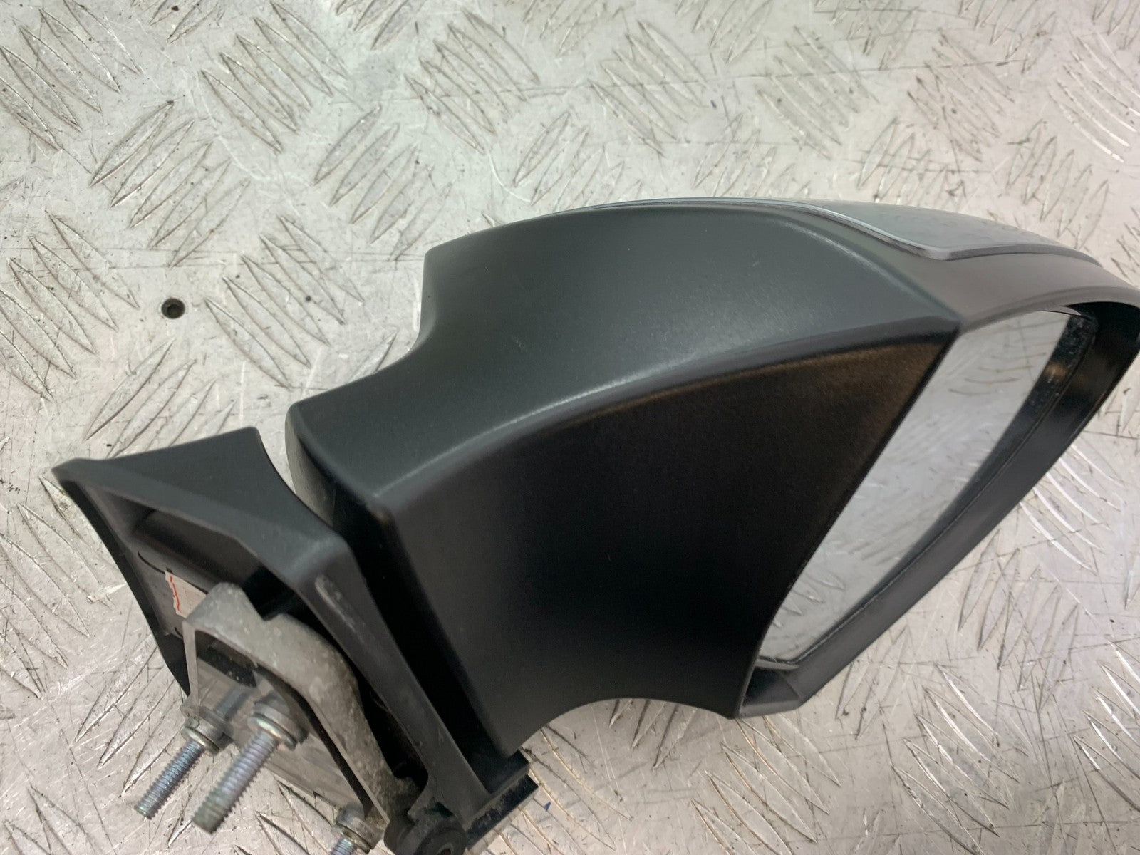 KAWASAKI GTR1400 GTR 1400 RIGHT MIRROR YEAR 2007-2009 (CMB1306)