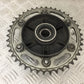HONDA CBR1000 rr FIREBLADE SPROCKET CARRIER YEAR 2004  (STOCK 853)