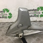 HONDA NC700 NC 700 LEFT HANGER AND PEGS   YEAR 2011 STOCK 513