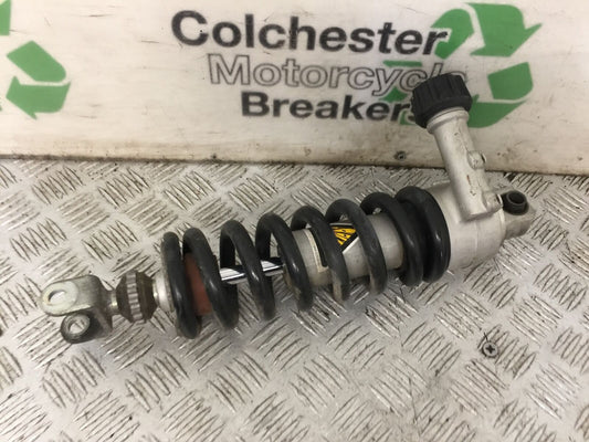 YAMAHA XT1200 Z SUPER TENERE REAR SHOCK YEAR  2010-2021 (STOCK 894)