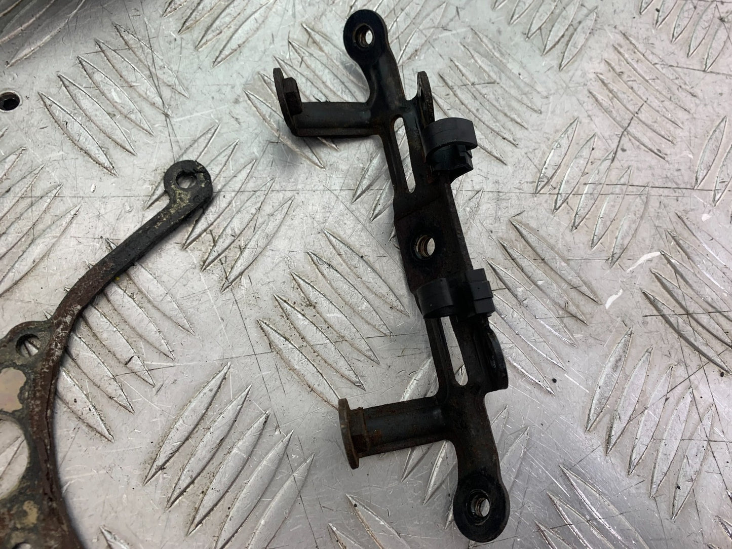 APRILIA RSV1000 RSV 1000 MILLE BRACKETS 1998- 2003 (CMB1184)