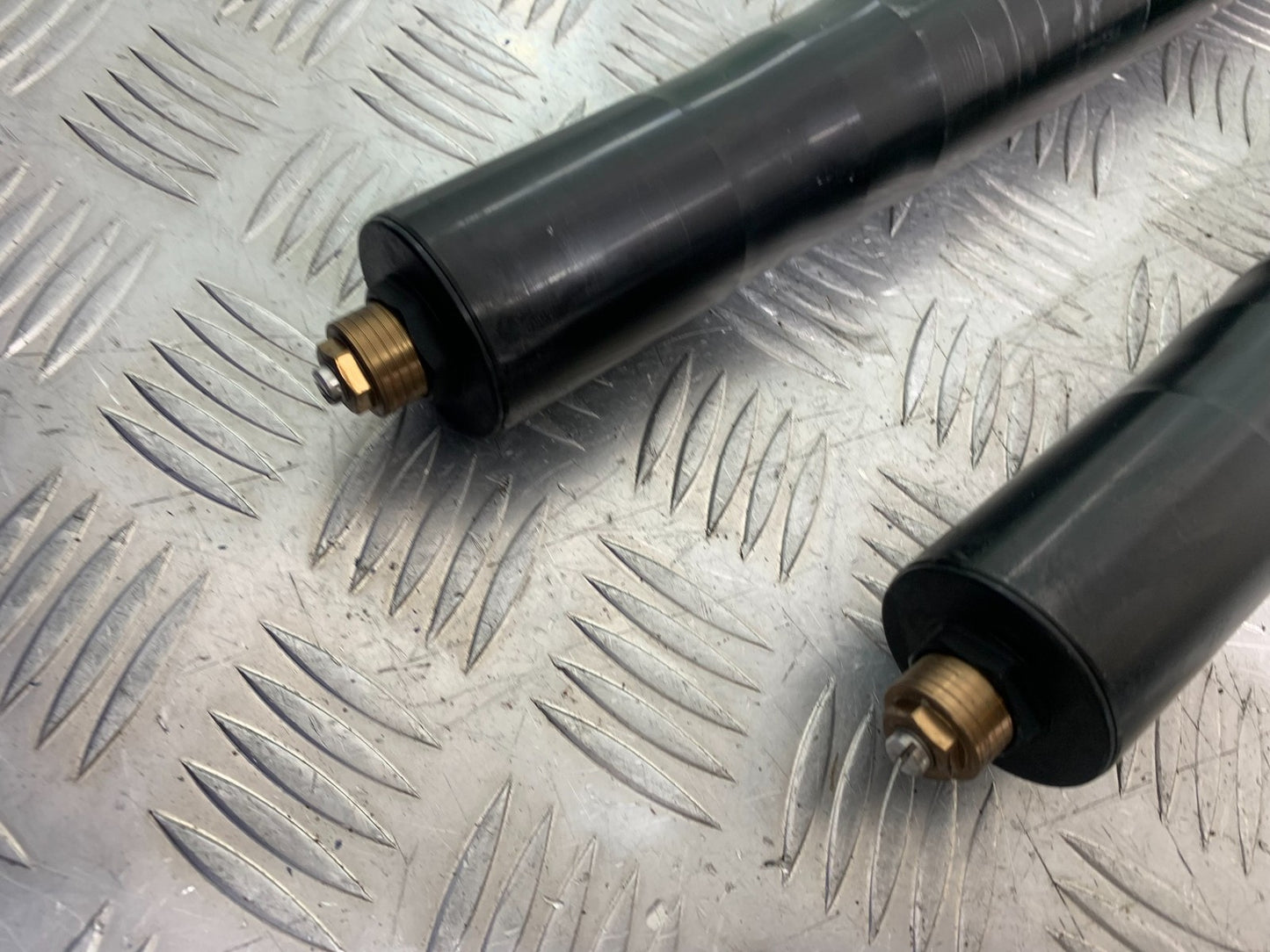 KAWASAKI ZX10R ZX10 R FORKS 2008-2010 (CMB1301)