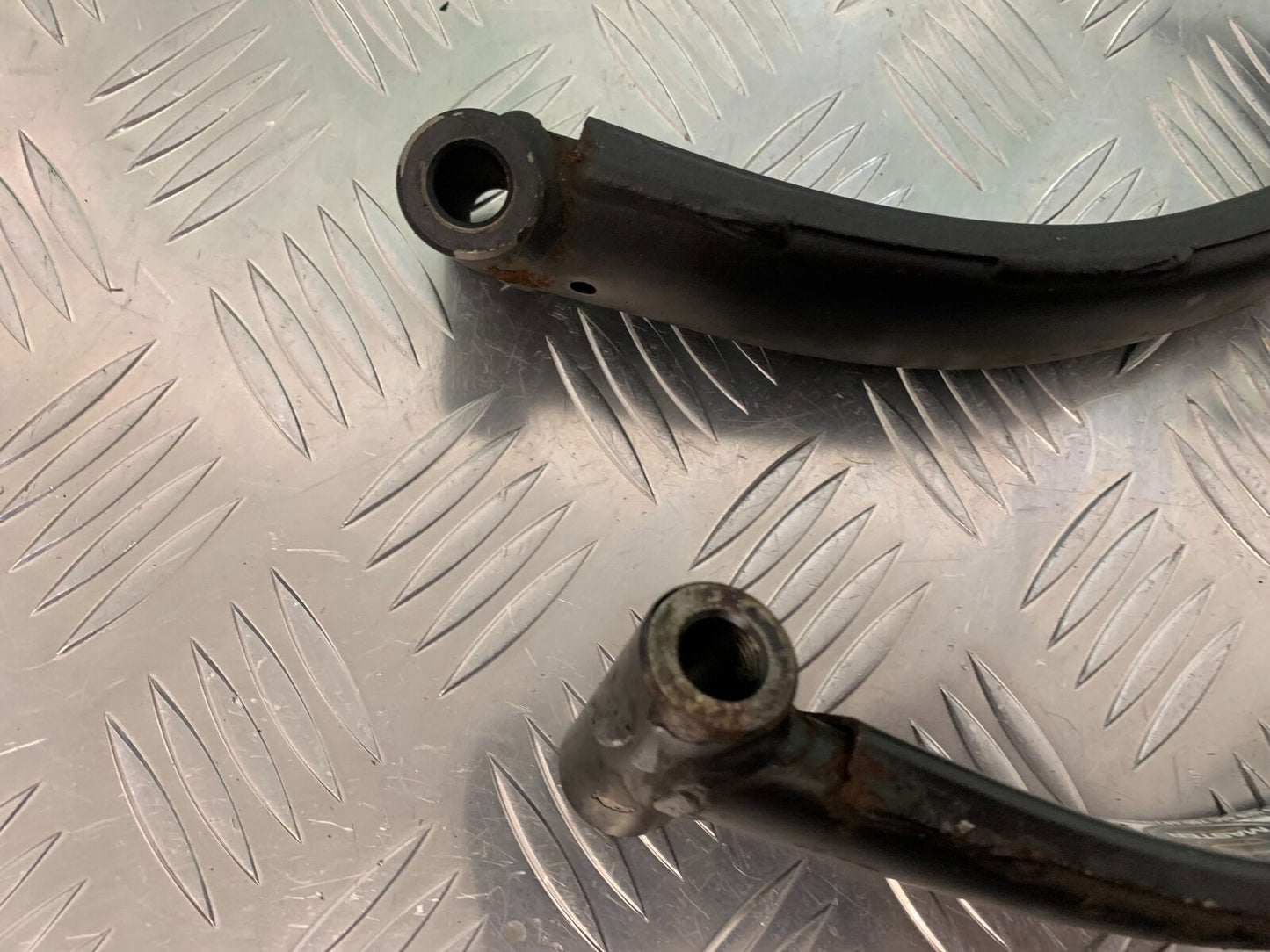 KAWASAKI Z1000 SX ENGINE MOUNTS   YEAR 2011-16 (STOCK 942)