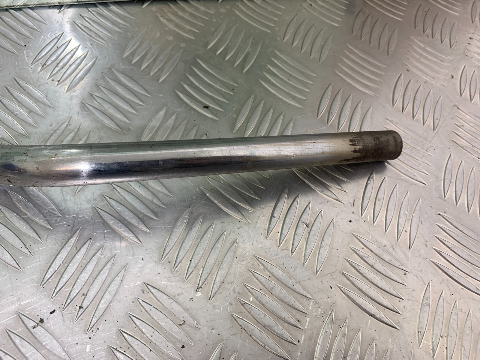 HONDA CX500 CX 500 HANDLEBARS  YEAR 1978 1981 (CMB1137)