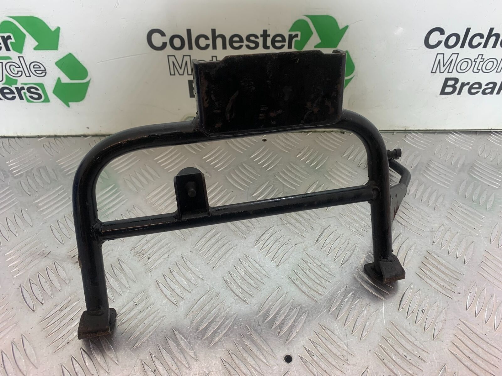 NECO GPX125 CENTER STAND   YEAR 2016-2021(CMB1052)