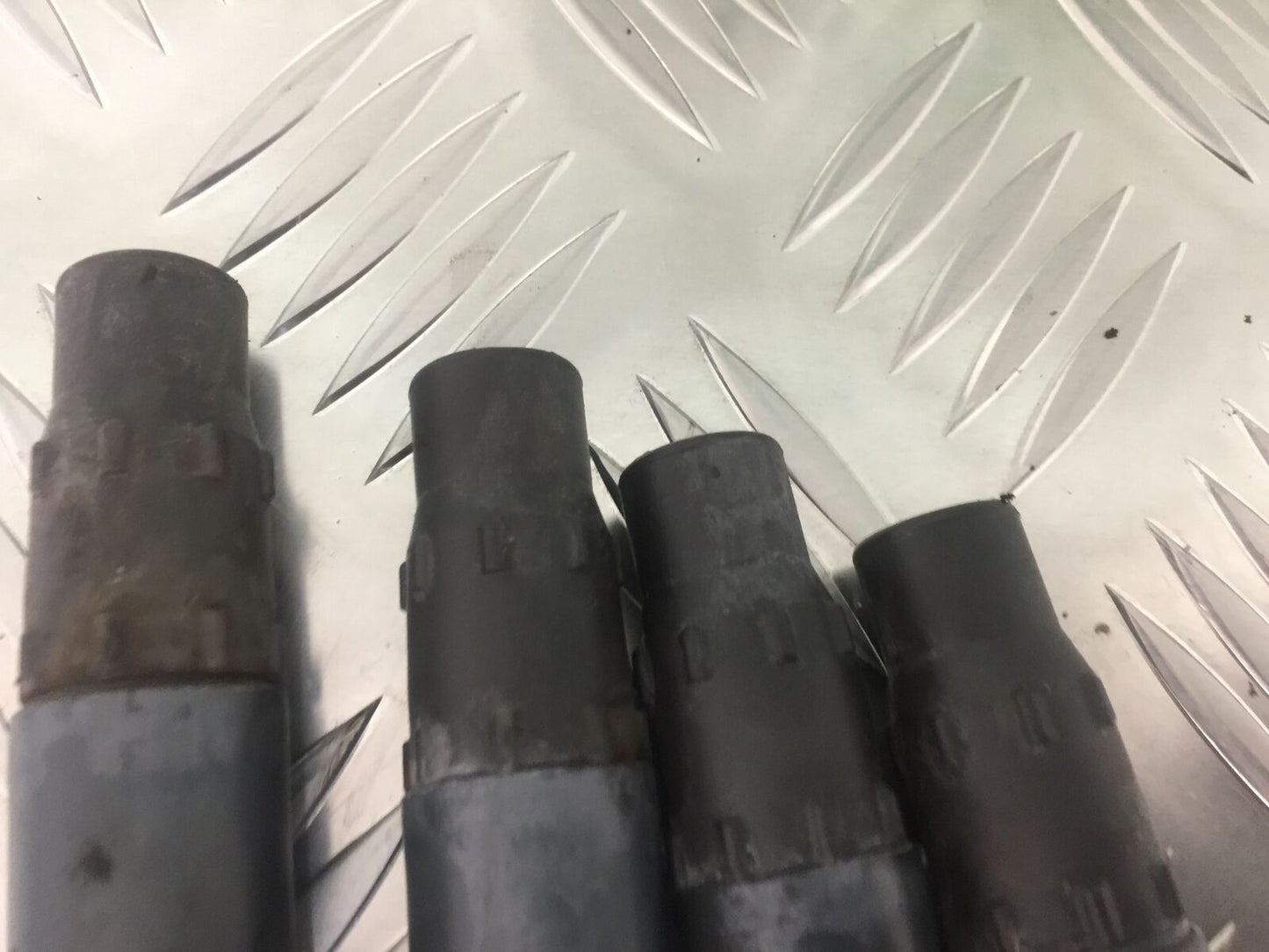 KAWASAKI Z1000 SX COILS  YEAR 2011-13 (STOCK 911)