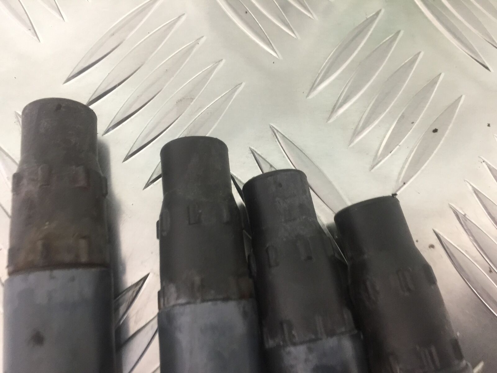 KAWASAKI Z1000 SX COILS  YEAR 2011-13 (STOCK 911)