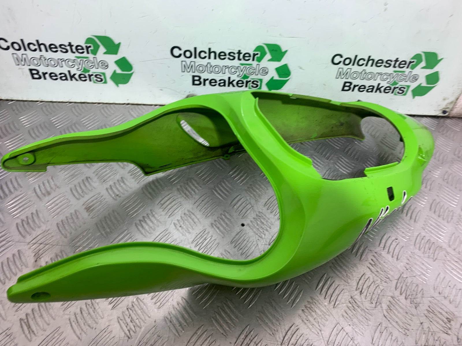 KAWASAKI ZX9R ZX9 R TAIL PIECE  YEAR 1998-1999 (CMB1329)